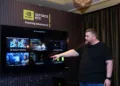NVIDIA GeForce RTX AI PC Tour Hits Bangalore: Unleashing the Future of AI in Gaming, Creativity, and Everyday Life