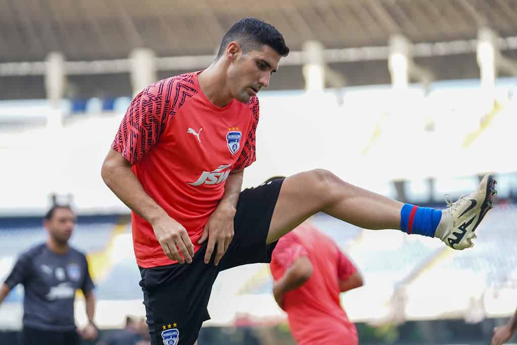 Jorge Rolando Pereyra Diaz ISL 2024-25: Bengaluru FC Team Preview: Full Squad, Key Players, New Signings, Strengths and Weaknesses