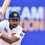 Kamindu Mendis Equals Don Bradman’s Record: Fastest Sri Lankan to 1000 Test Runs in 13 Innings
