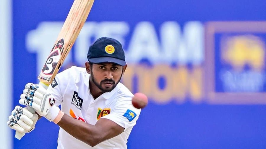 Kamindu Mendis