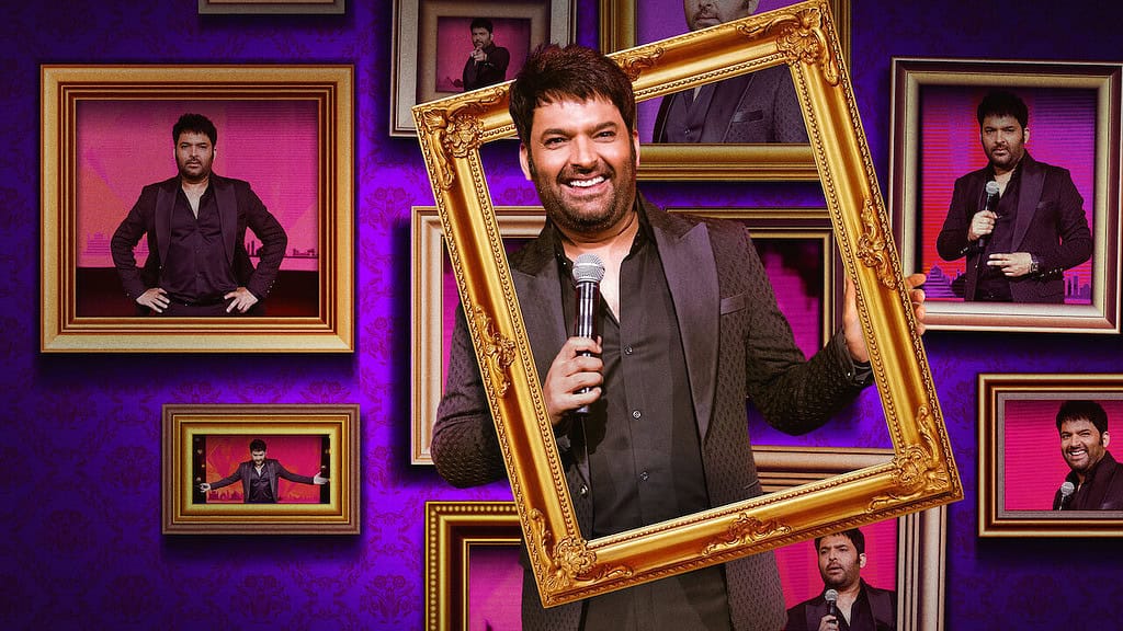 Kapil Sharma The Great Indian Kapil Show 2 OTT Release Date: Teaser Promises to Transform 'Shanivaar' into a 'Funnyvaar"