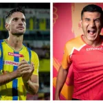 ISL 2024-25: Kerala Blasters FC vs East Bengal FC Match Preview – Both Square Off in Search of First Win