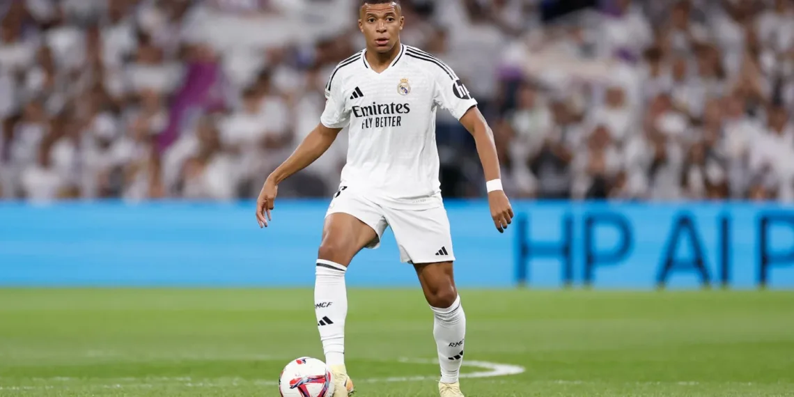 Kylian Mbappe Ruled Out for Three Weeks with Thigh Injury, Set to Miss Madrid Derby