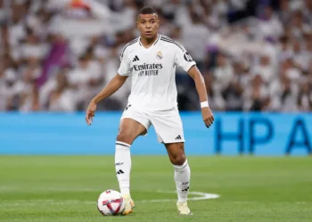 Kylian Mbappe Ruled Out for Three Weeks with Thigh Injury, Set to Miss Madrid Derby