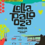 Lollapalooza India 2025 Line-up: Green Day, Shawn Mendes, Hanumankind to Headline Music Festival in Mumbai