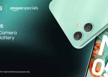 Samsung Launches Galaxy M05: A Game-Changer in the Entry-Level Smartphone Market