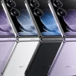 Xiaomi Mix Flip Set for Global Launch in September