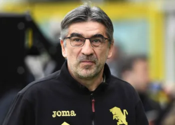 Southampton Sack Ivan Juric