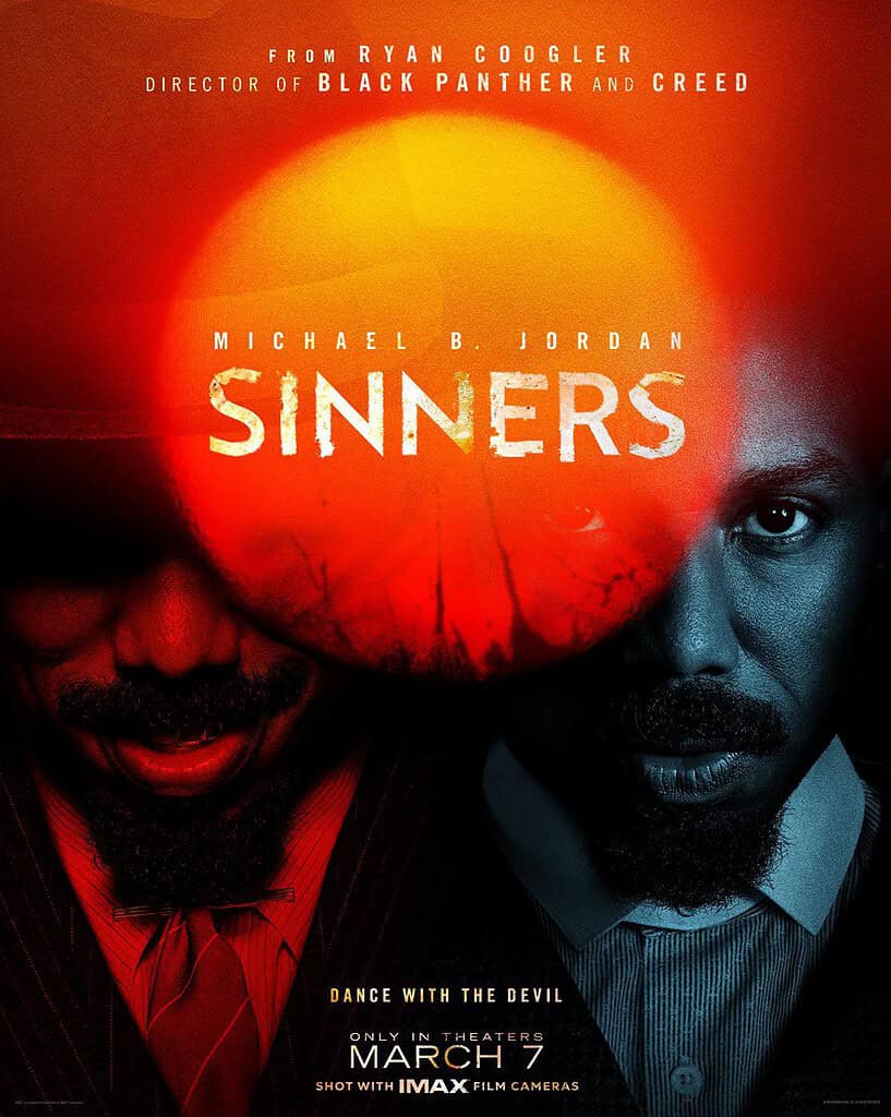 MV5BNWRhOGZhZWQtNTdkMi00Y2I3LTkxZjktYTNjYzFjMGY2MjM0XkEyXkFqcGc@. V1 Michael B. Jordan and Ryan Coogler’s ‘Sinners’ Trailer Unveiled: A Chilling Dive into Supernatural Evil