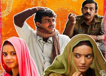 Kiran Rao’s ‘Laapataa Ladies’ Chosen as India’s Official Entry for Oscars 2025, Over ‘All We Imagine As Light’