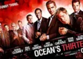 The Ocean’s Legacy Returns: Edward Berger Tapped for Ocean's 14?