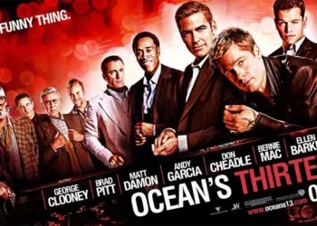 The Ocean’s Legacy Returns: Edward Berger Tapped for Ocean's 14?