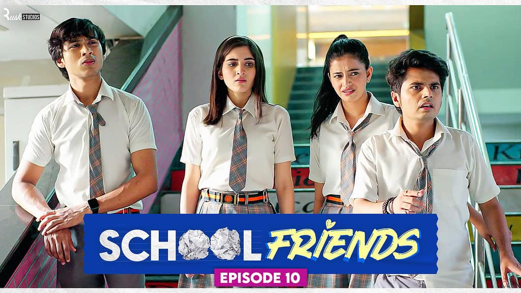 MV5BZWNkZTZiZDYtMTE0Mi00YjNhLTlkOTUtYmVjYTI5NTFlMmNjXkEyXkFqcGc@. V1 School Friends Season 2 Trailer Out: A Fresh Chapter on Amazon MX Player