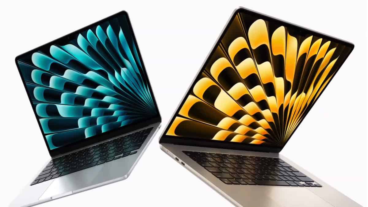 Massive Discounts on MacBook Air M1, M2, and M3: Best Deals for 2024 Festive Season