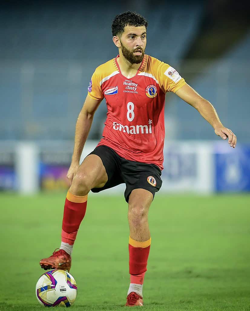 Madih Talal 1 ISL 2024-25: Bengaluru FC vs East Bengal FC Match Preview - High Stakes in a Crucial Early Season Clash