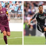 Premier League 2024/25 – Manchester City vs Arsenal: Preview and Prediction