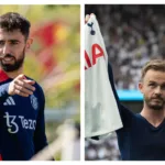 Premier League 2024-25: Manchester United vs Tottenham – Match Preview