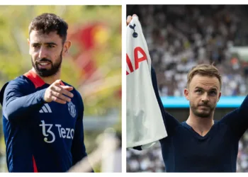 Premier League 2024-25: Manchester United vs Tottenham - Match Preview