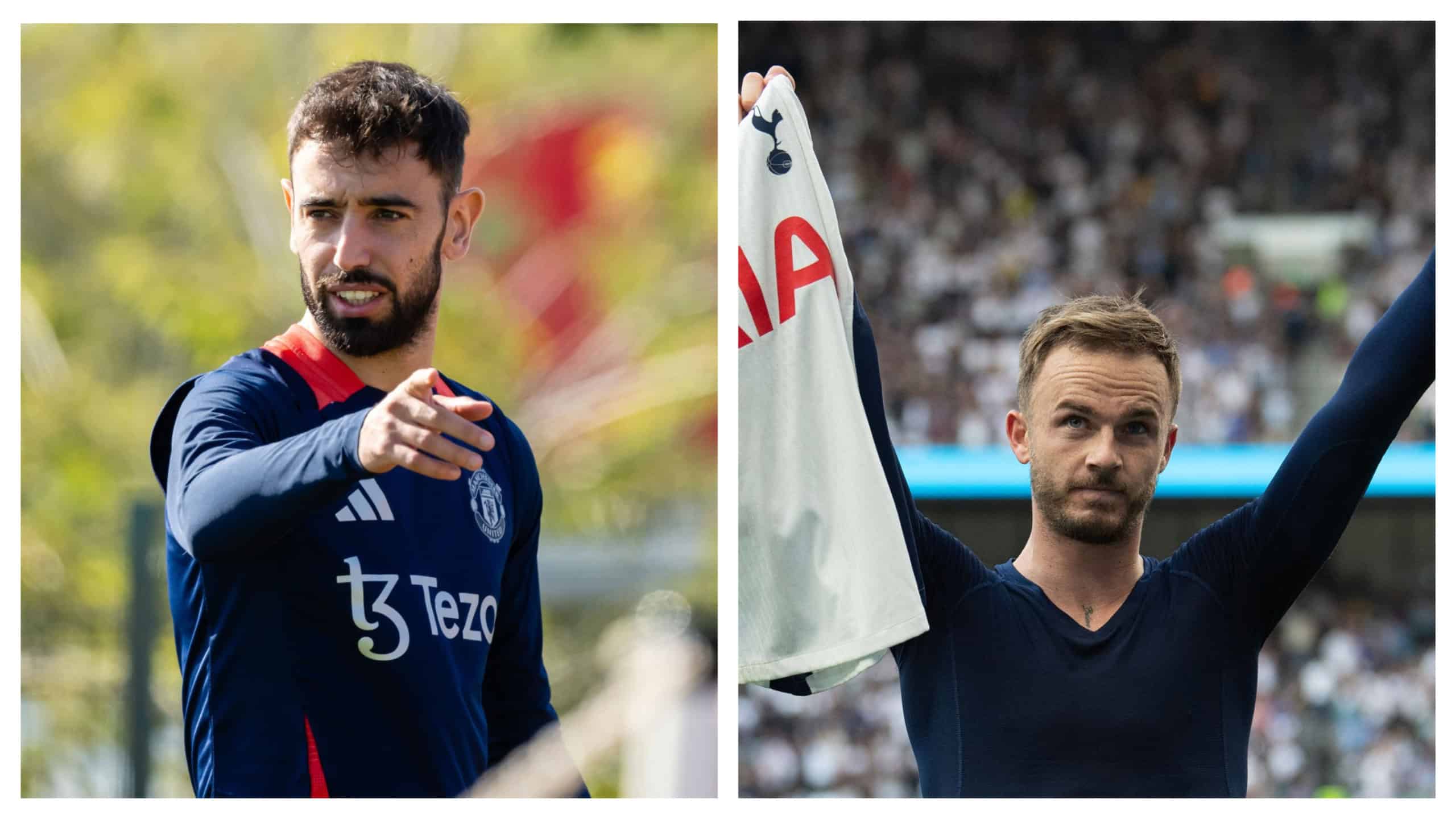 Premier League 2024-25: Manchester United vs Tottenham - Match Preview