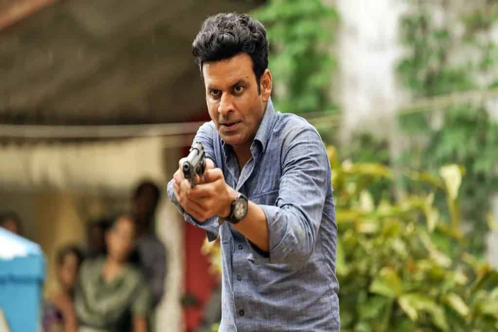 Manoj Bajpayee in The Family Man The Family Man 3: Shooting Begins with Manoj Bajpayee and Cast—Here's Where the New Season Unfolds!