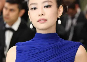 Jennie of Blackpink Signs Solo Deal with Columbia Records, Set to Release New Single in October