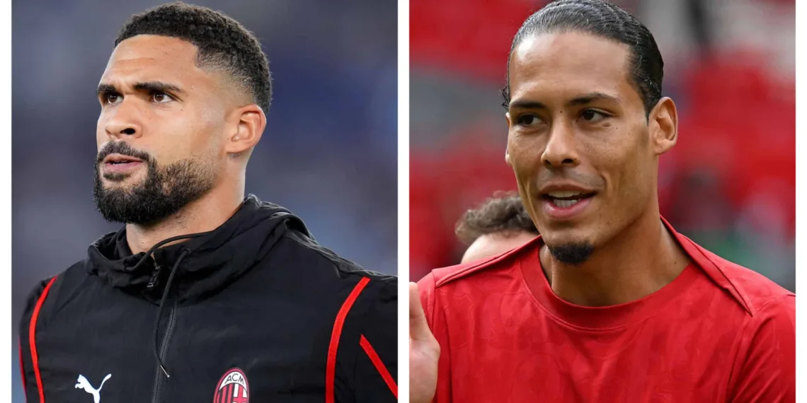 Milan vs Liverpool: Prediction & Preview | UEFA Champions League 2024/25