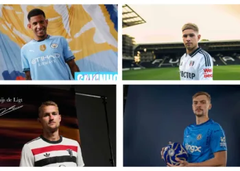 Top 10 Premier League Transfers That Could Define the 2024-25 Season