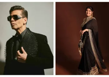 Anshula Kapoor Joins Karan Johar's New Reality Show, The Traitors: A Battle of Wit and Strategy