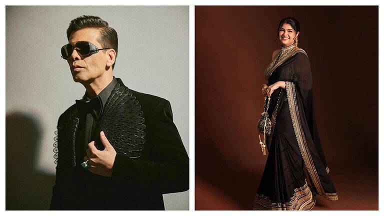Anshula Kapoor Joins Karan Johar's New Reality Show, The Traitors: A Battle of Wit and Strategy