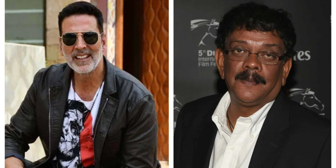 Bhooth Bangla First Look: Fans Eagerly Await Akshay Kumar and Priyadarshan's Horror Comedy Comeback