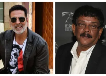 Bhooth Bangla First Look: Fans Eagerly Await Akshay Kumar and Priyadarshan's Horror Comedy Comeback