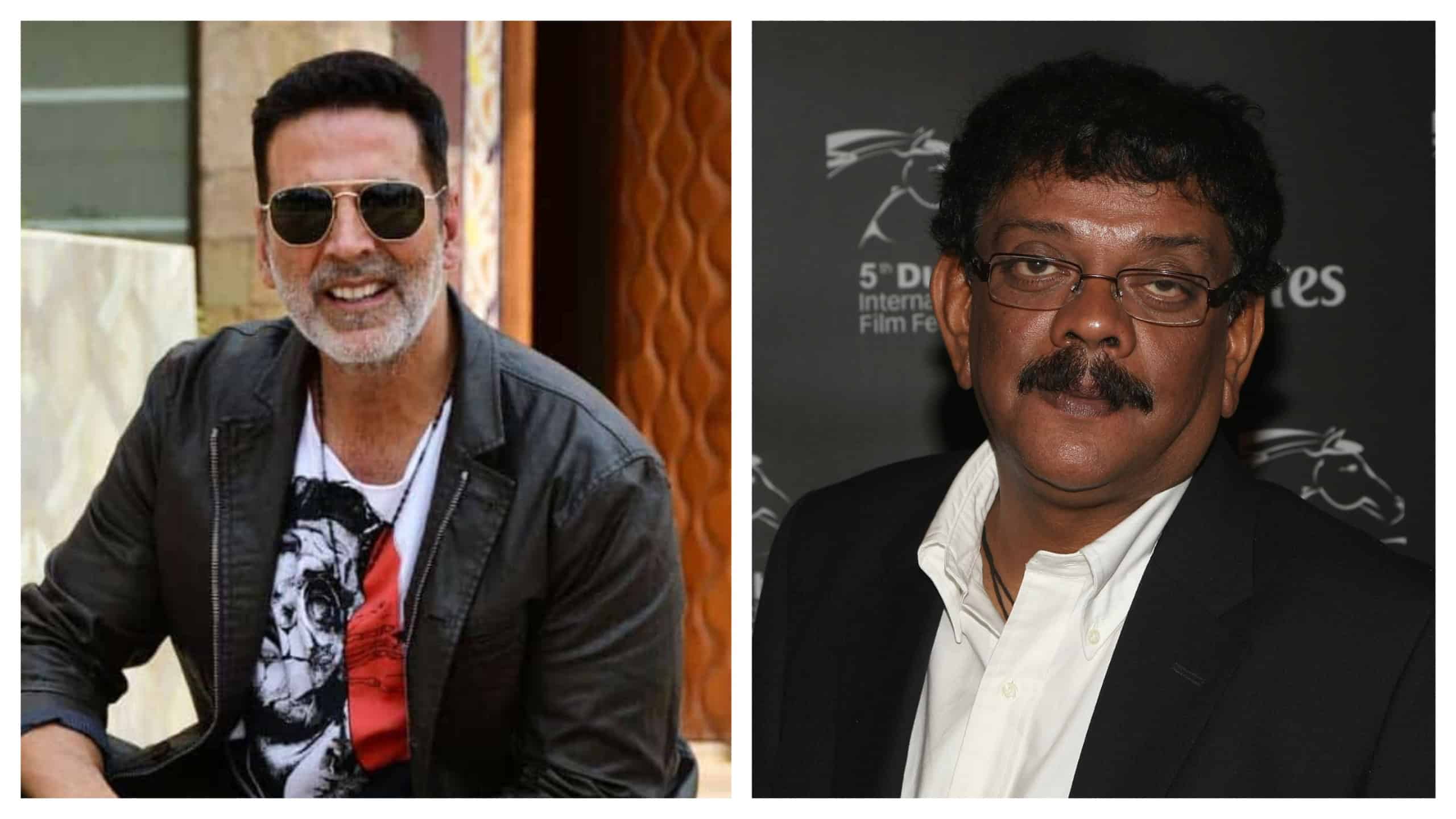 Bhooth Bangla First Look: Fans Eagerly Await Akshay Kumar and Priyadarshan's Horror Comedy Comeback