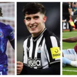 Top 10 Premier League Youngsters Ready for Breakout 2024-25 Season