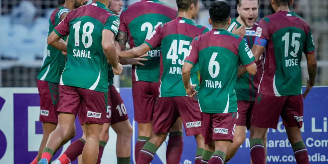 ISL 2024-25: Mohun Bagan SG Team Preview: Full Squad, Key Players, New Signings, Strengths and Weaknesses