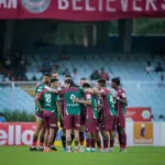 Mohun Bagan SG at risk of 3-0 forfeit and $10,000 fine over AFC forfeit
