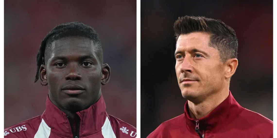 UEFA Champions League 2024/25: Monaco vs Barcelona - Preview & Prediction