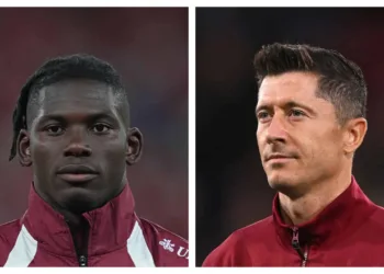 UEFA Champions League 2024/25: Monaco vs Barcelona - Preview & Prediction