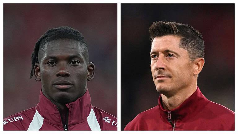 UEFA Champions League 2024/25: Monaco vs Barcelona - Preview & Prediction
