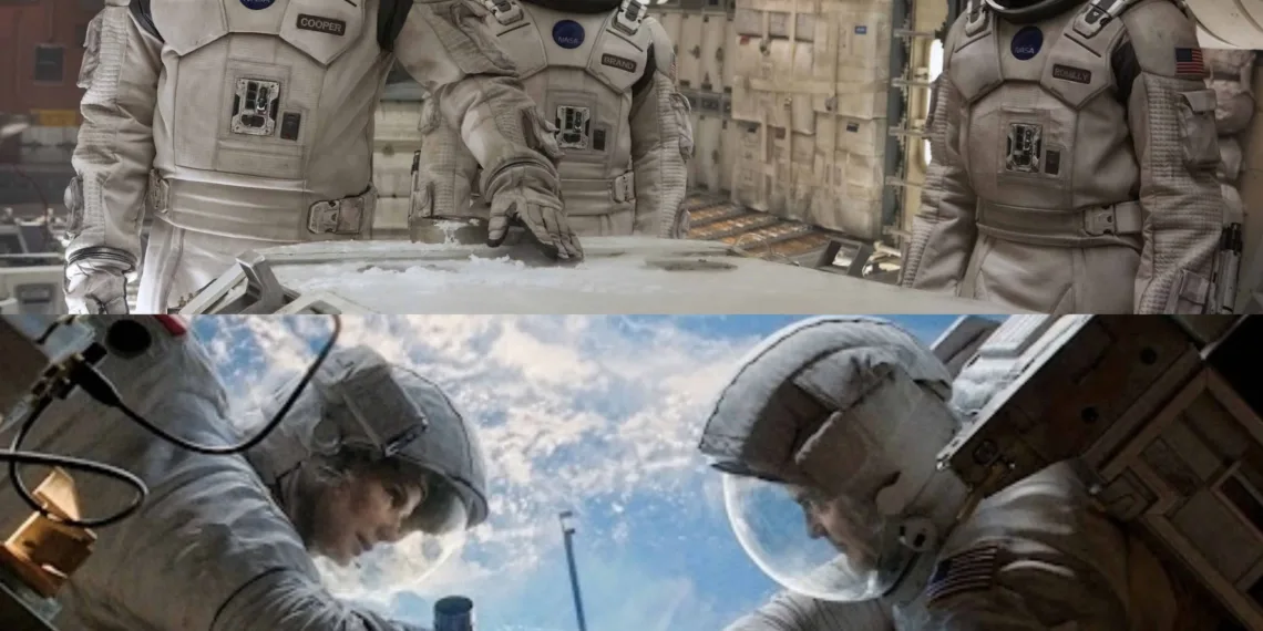 Exploring the Cosmos: The Best Movies Like Interstellar That Will Captivate Your Imagination