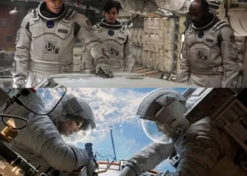 Exploring the Cosmos: The Best Movies Like Interstellar That Will Captivate Your Imagination