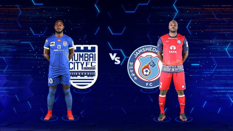 Jamshedpur vs Mumbai City Predictions: Can the Men of Steel Continue Their Dream Start?