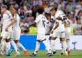 Real Madrid Celebrate Historic 39-Match Unbeaten Streak and One Year Without Defeat in La Liga