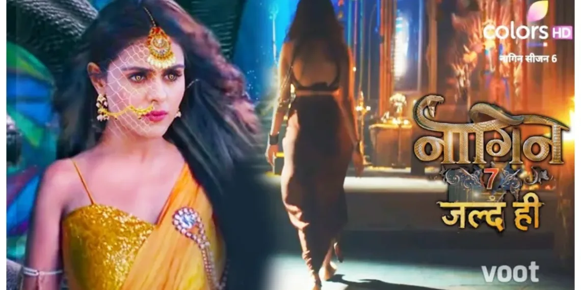 Naagin 7 Release Date: Unveiling the Mysteries of Ekta Kapoor's Latest Supernatural Saga