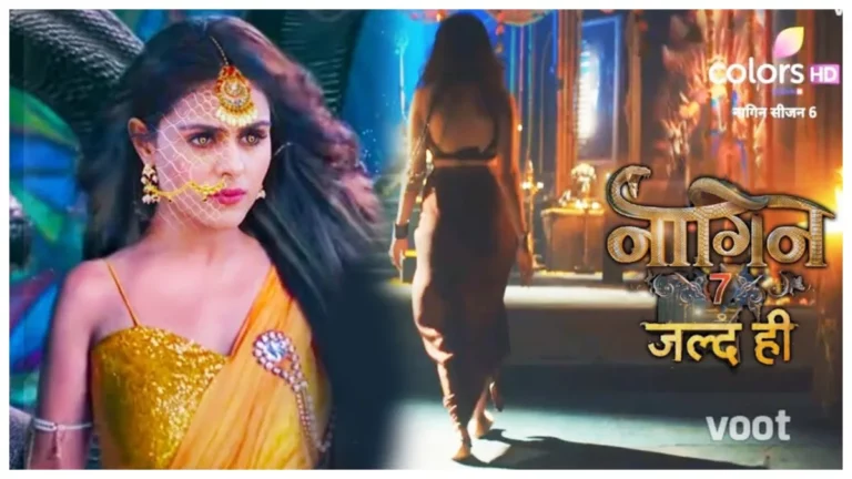 Naagin 7 Release Date: Unveiling the Mysteries of Ekta Kapoor’s Latest Supernatural Saga