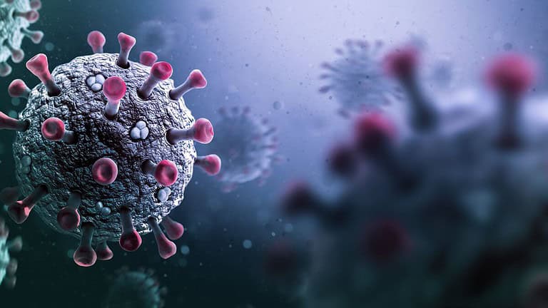 New Covid XEC Variant Spreading Across Europe: What We Know