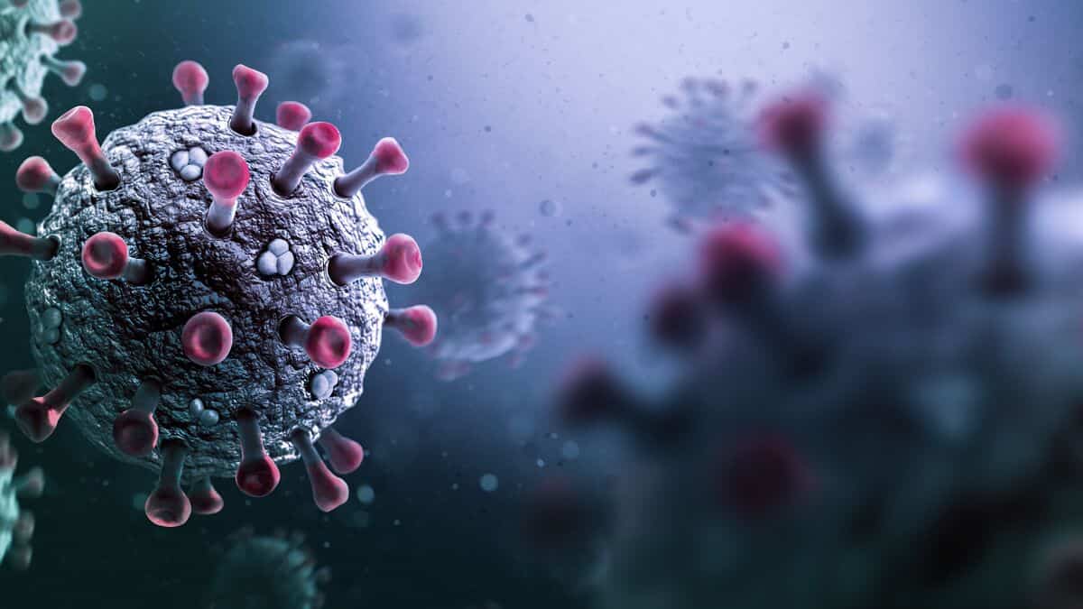 New Covid XEC Variant Spreading Across Europe: What We Know