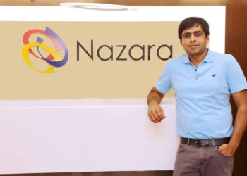 Nazara to invest INR 982 crores in Moonshine Technology which owns India’s Leading Online Poker Gaming Platform ‘PokerBaazi’