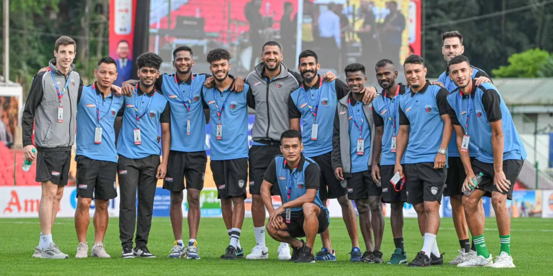 ISL 2024-25: NorthEast United FC Team Preview: Full Squad, Key Players, New Signings, Strengths and Weaknesses