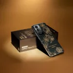 OPPO: Elevate Your Navratri Celebrations with Style and Tech