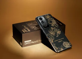 OPPO Launches Reno12 Pro 5G Manish Malhotra Limited Edition